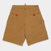 Pantalones Cortos Cargo D2Kids Junior