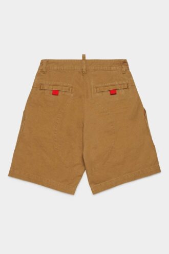 Pantalones Cortos Cargo D2Kids Junior