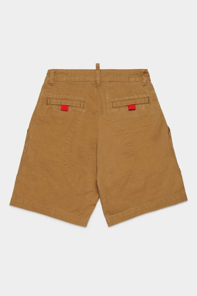 Pantalones Cortos Cargo D2Kids Junior