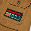 Pantalones Cortos Cargo D2Kids Junior