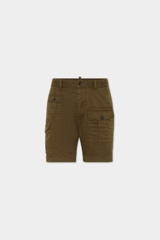 Pantalones Cortos Cargo sexys