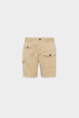 Pantalones Cortos Cargo sexys