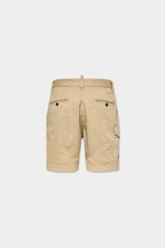 Pantalones Cortos Cargo sexys