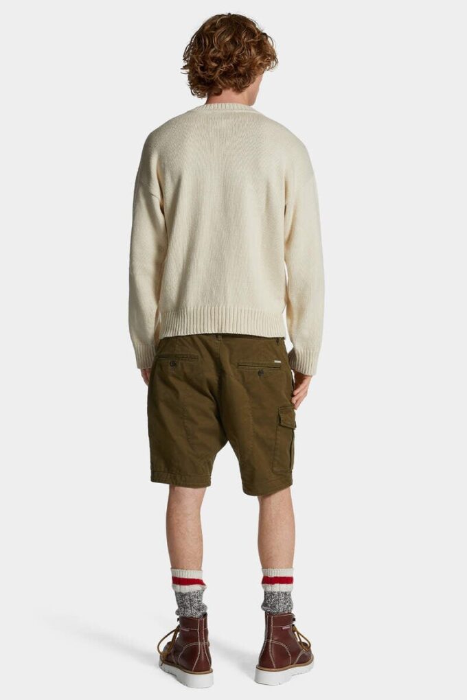 Pantalones Cortos Cargo sexys Pantalones Cortos Cargo sexys