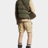 Pantalones Cortos Cargo sexys Pantalones Cortos Cargo sexys