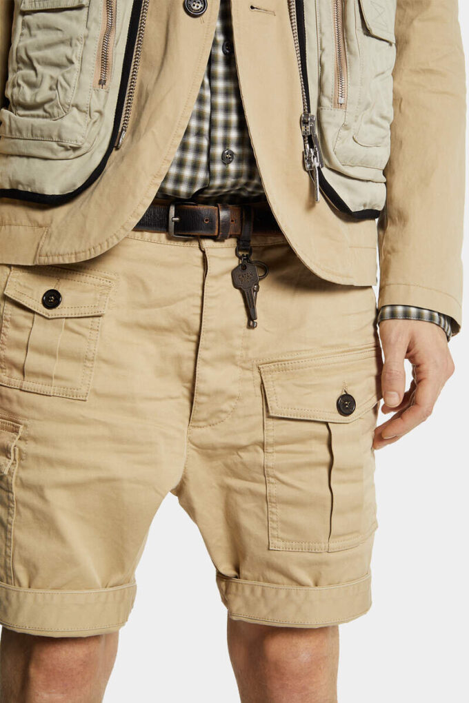 Pantalones Cortos Cargo sexys Pantalones Cortos Cargo sexys
