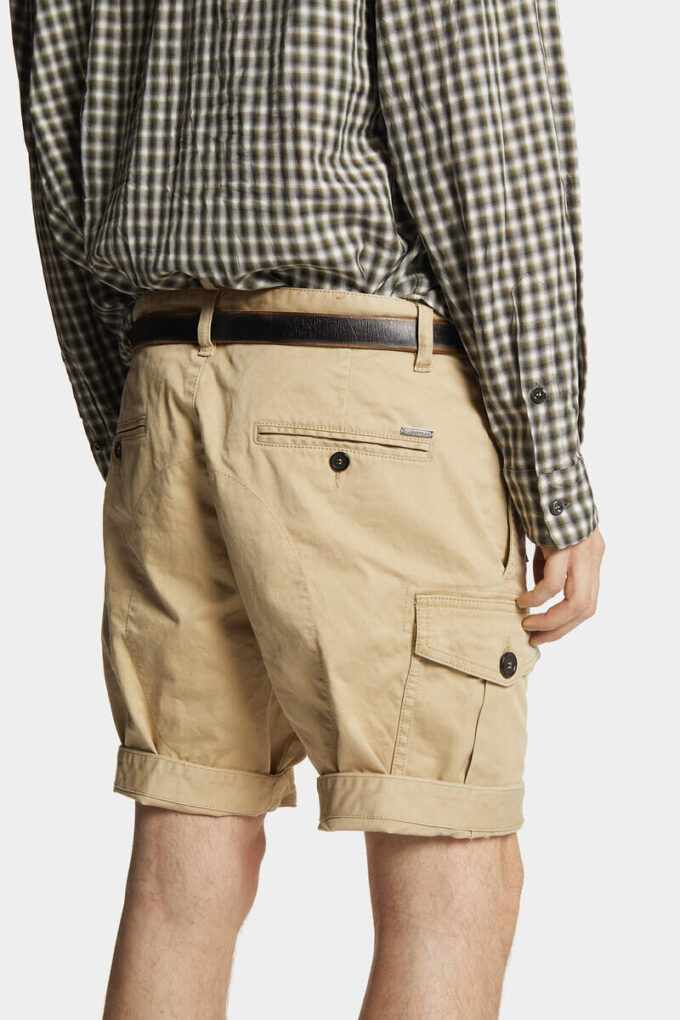 Pantalones Cortos Cargo sexys Pantalones Cortos Cargo sexys