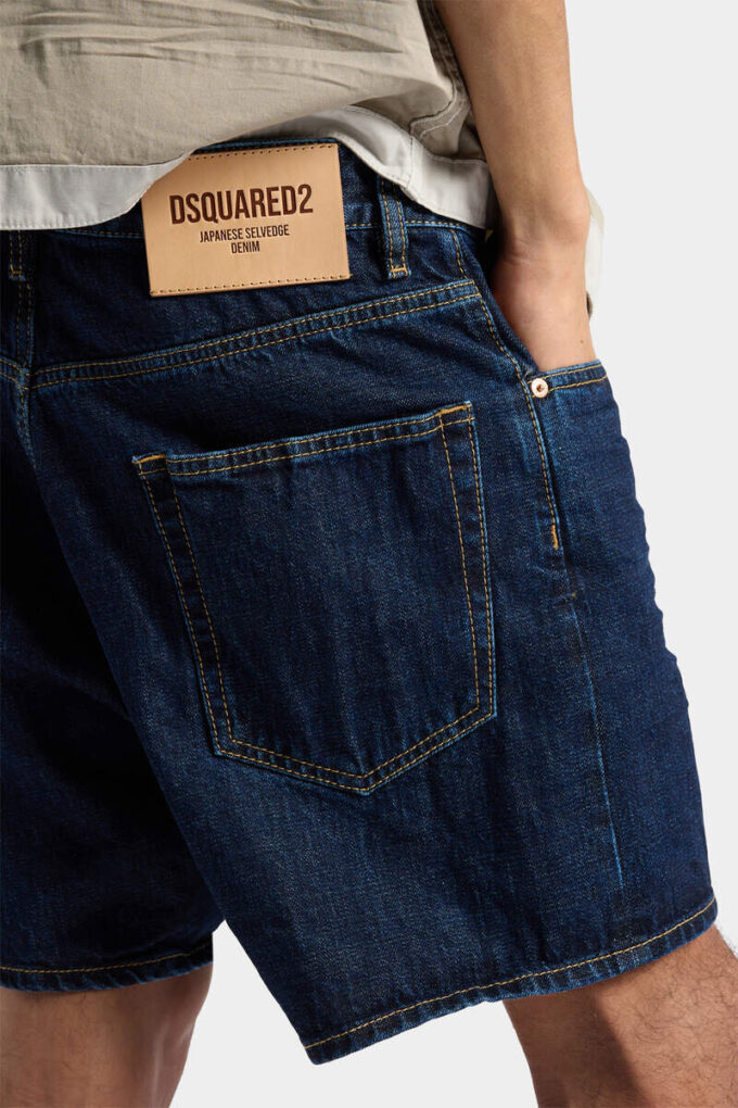 Pantalones Cortos Cimosa Authentic Japanese Bro