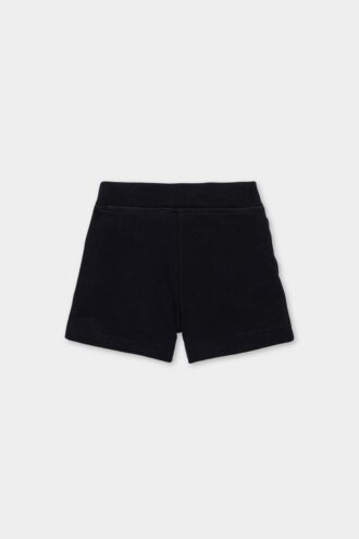 Pantalones Cortos con logotipo D2Kids para recién nacidos