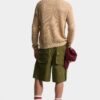 Pantalones Cortos con múltiples bolsillos