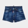 Pantalones Cortos D2Kids Junior Pantalones Cortos D2Kids Junior