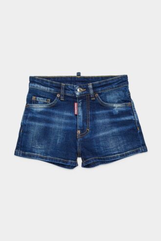 Pantalones Cortos D2Kids Junior