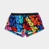 Pantalones Cortos D2Kids Junior Pantalones Cortos D2Kids Junior