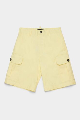 Pantalones Cortos D2Kids Junior