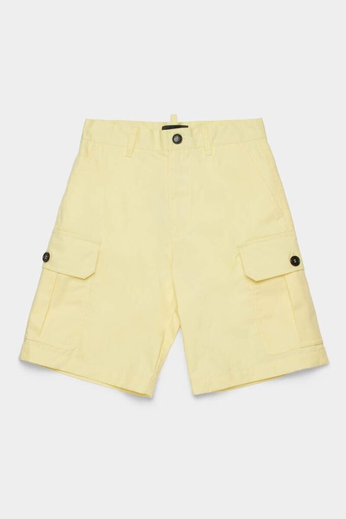 Pantalones Cortos D2Kids Junior