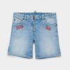 Pantalones Cortos D2Kids Junior