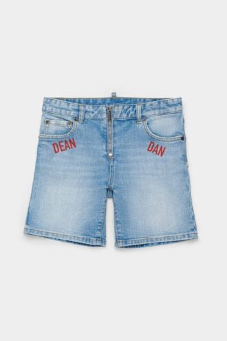 Pantalones Cortos D2Kids Junior