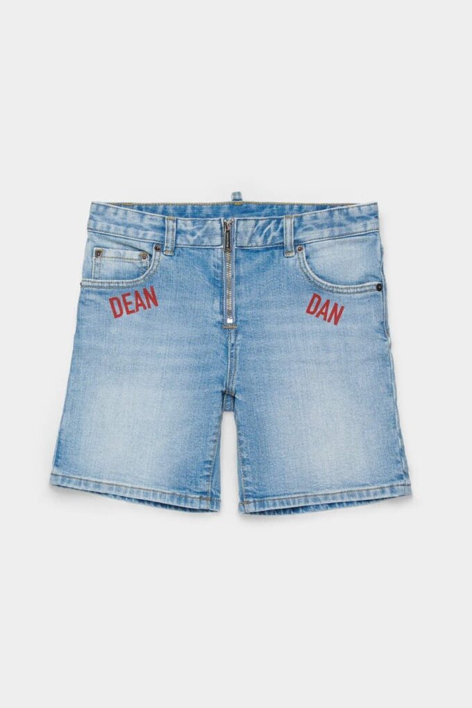 Pantalones Cortos D2Kids Junior