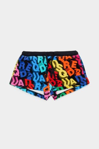 Pantalones Cortos D2Kids Junior