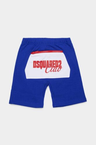 Pantalones Cortos D2Kids Junior