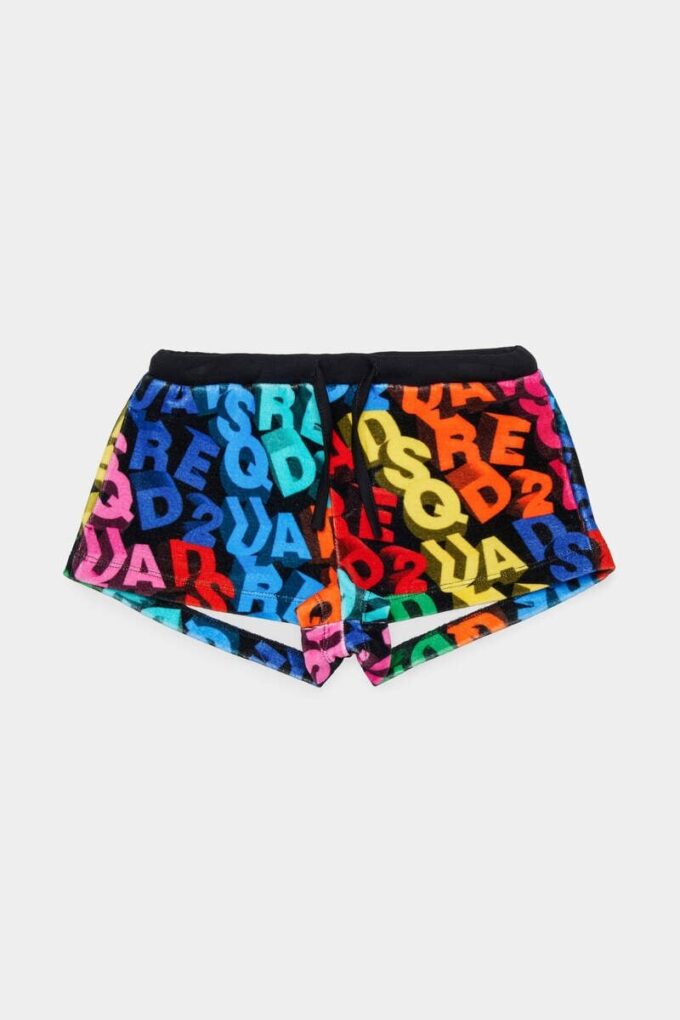 Pantalones Cortos D2Kids Junior Pantalones Cortos D2Kids Junior