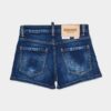 Pantalones Cortos D2Kids Junior Pantalones Cortos D2Kids Junior