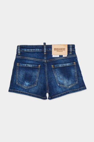 Pantalones Cortos D2Kids Junior