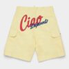 Pantalones Cortos D2Kids Junior