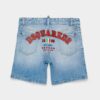 Pantalones Cortos D2Kids Junior