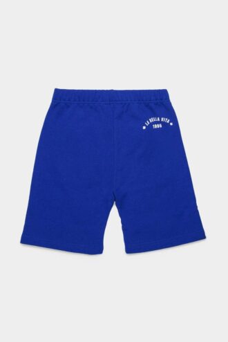 Pantalones Cortos D2Kids Junior