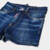 Pantalones Cortos D2Kids Junior Pantalones Cortos D2Kids Junior