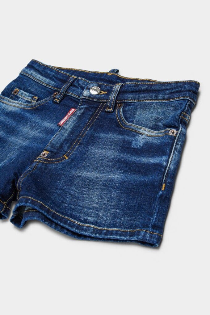 Pantalones Cortos D2Kids Junior Pantalones Cortos D2Kids Junior