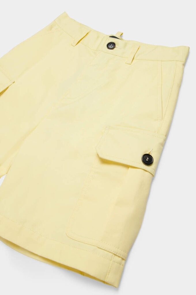 Pantalones Cortos D2Kids Junior