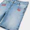Pantalones Cortos D2Kids Junior
