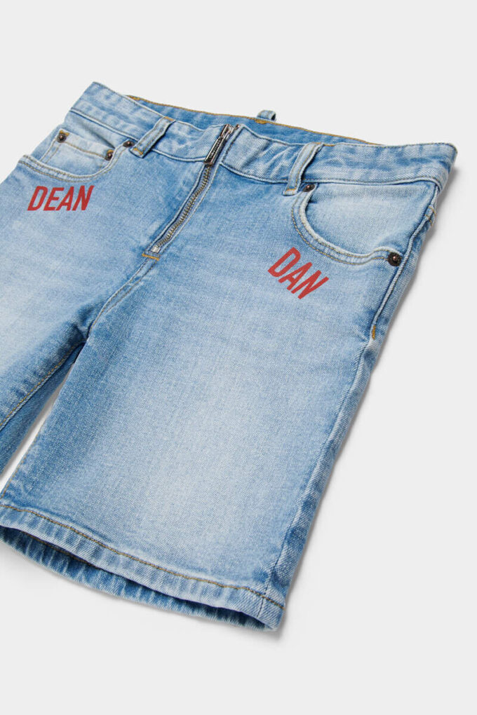 Pantalones Cortos D2Kids Junior