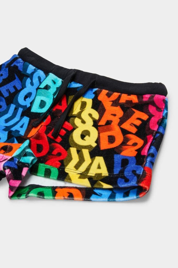 Pantalones Cortos D2Kids Junior Pantalones Cortos D2Kids Junior