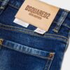Pantalones Cortos D2Kids Junior Pantalones Cortos D2Kids Junior