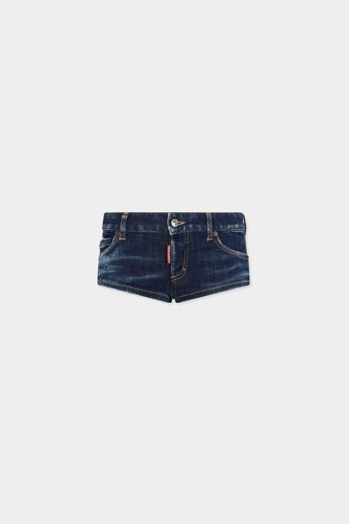 Pantalones cortos Dark Busted Rebel Pantalones cortos Dark Busted Rebel