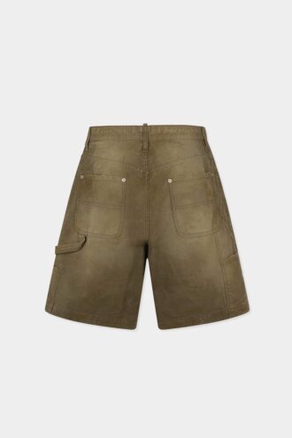 pantalones cortos de carpintero teidos en prenda 2 330x495 - Pantalones Cortos de carpintero te&ntilde;idos en prenda