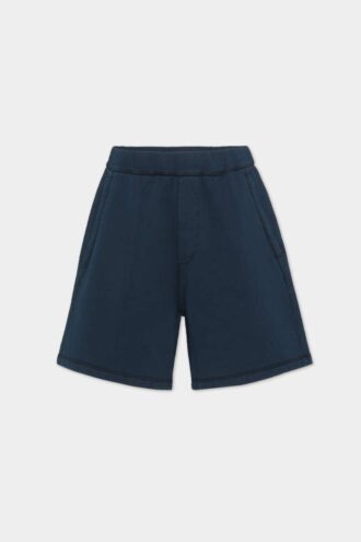 Pantalones Cortos de chándal de corte holgado