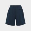 Pantalones Cortos de chándal de corte holgado Pantalones Cortos de chándal de corte holgado