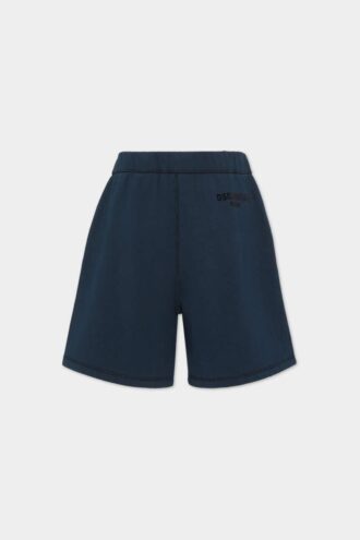 Pantalones Cortos de chándal de corte holgado