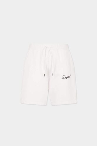 Pantalones Cortos de corte holgado Dsquared2