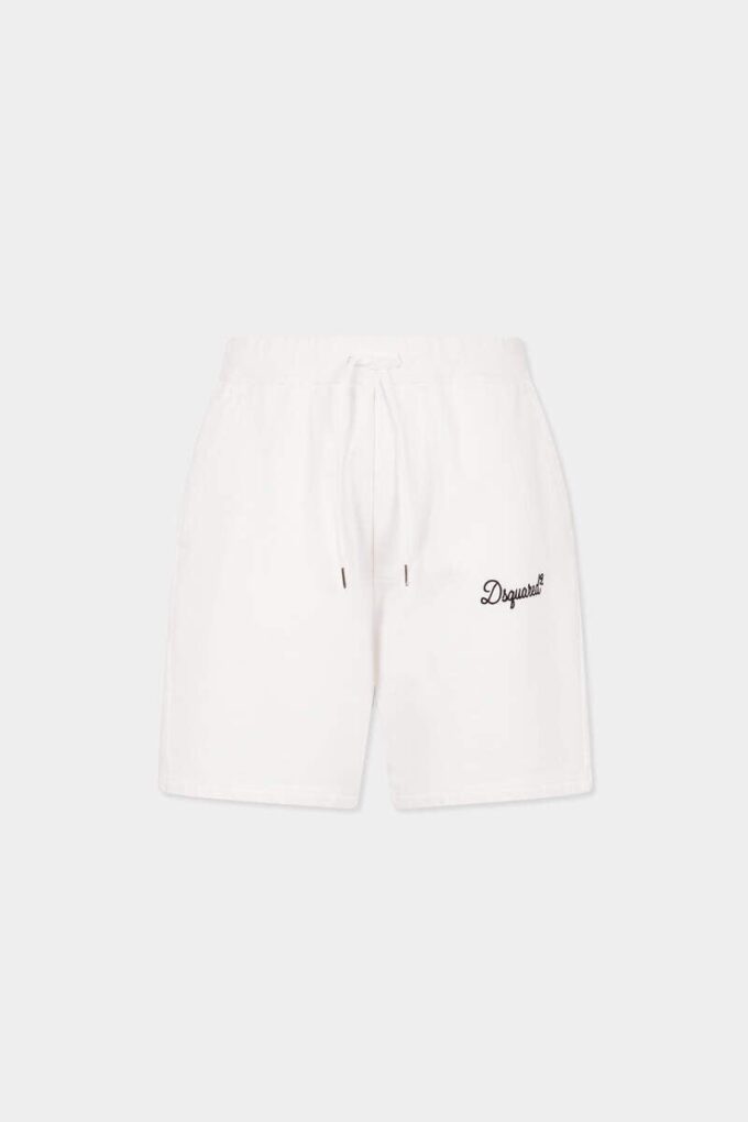 Pantalones Cortos de corte holgado Dsquared2 Pantalones Cortos de corte holgado Dsquared2