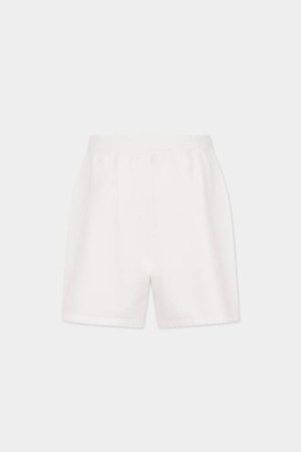 Pantalones Cortos de corte holgado Dsquared2