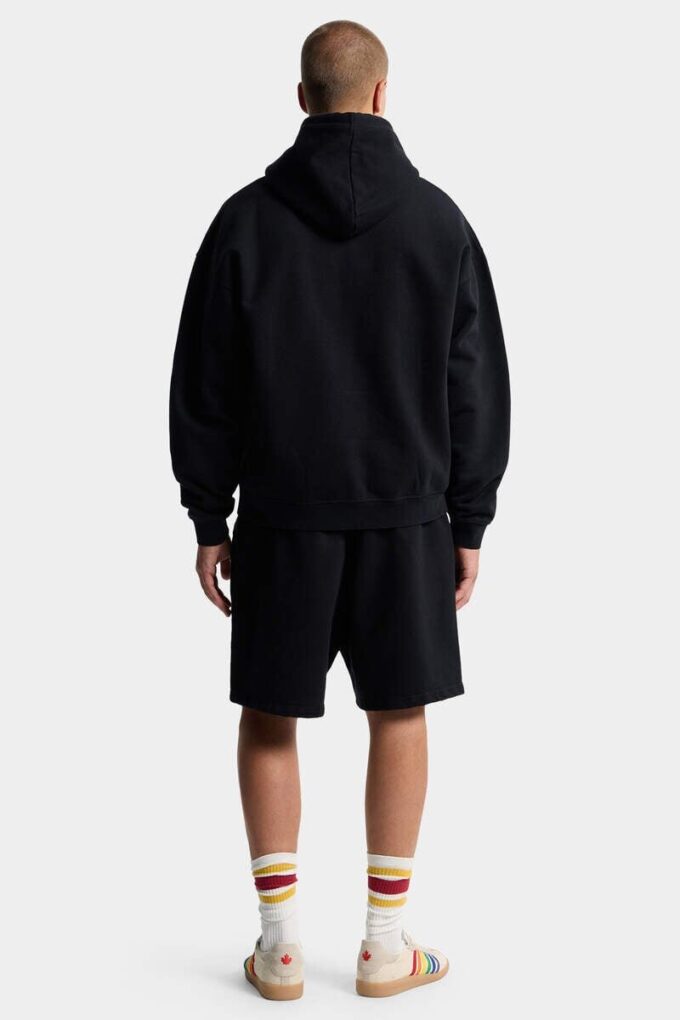 Pantalones Cortos de corte holgado Dsquared2