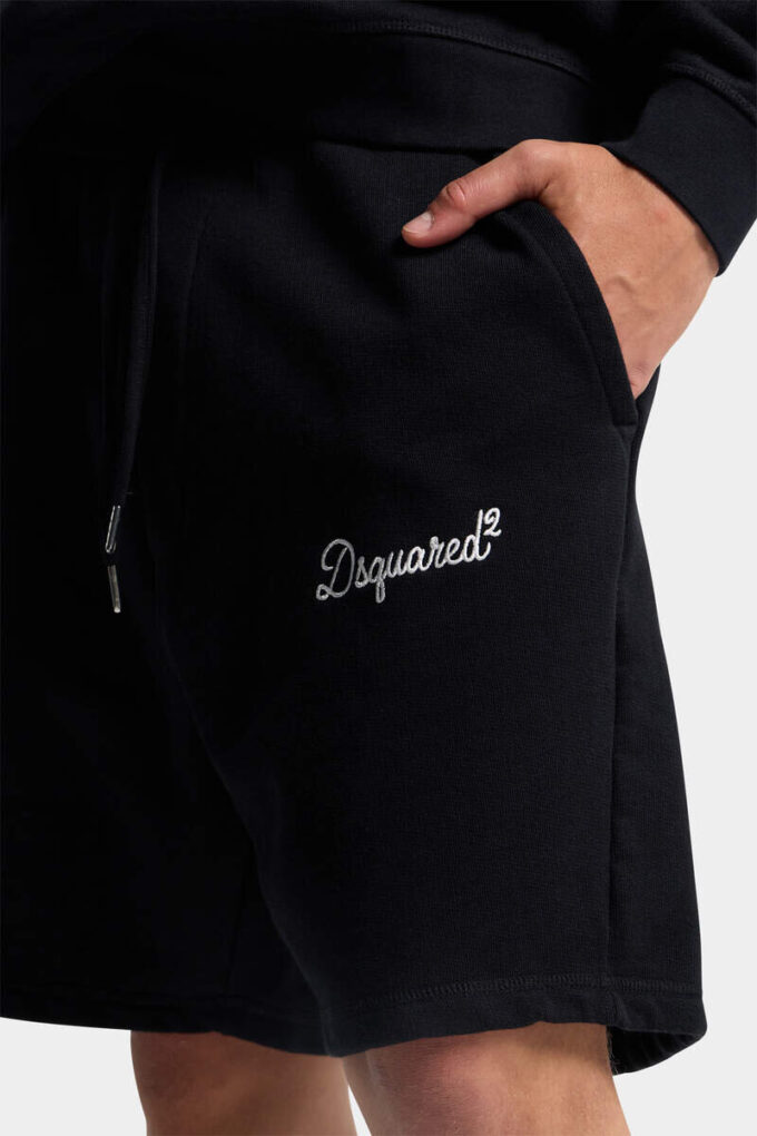 Pantalones Cortos de corte holgado Dsquared2