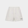Pantalones Cortos de felpa con logotipo de Dsquared2