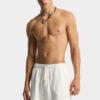 Pantalones Cortos de felpa con logotipo de Dsquared2