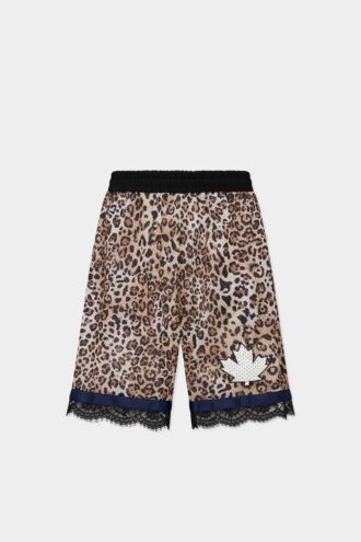 Pantalones Cortos de Jersey Wild2
